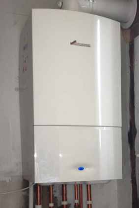 Oil Boiler Replacement Bedfordshire